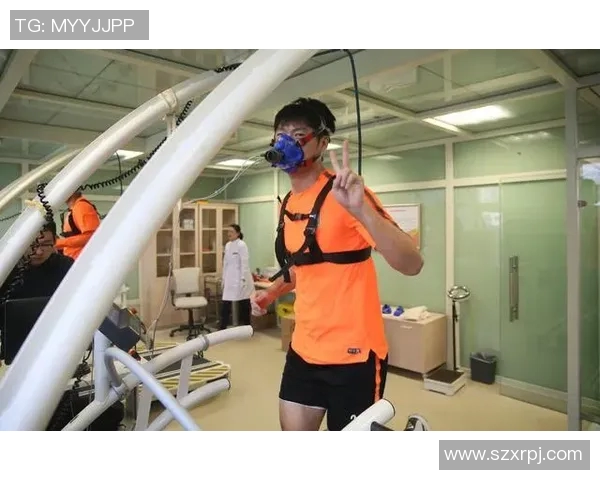 足球球星体格检查揭秘：如何通过健康数据决定运动生涯的长短与表现