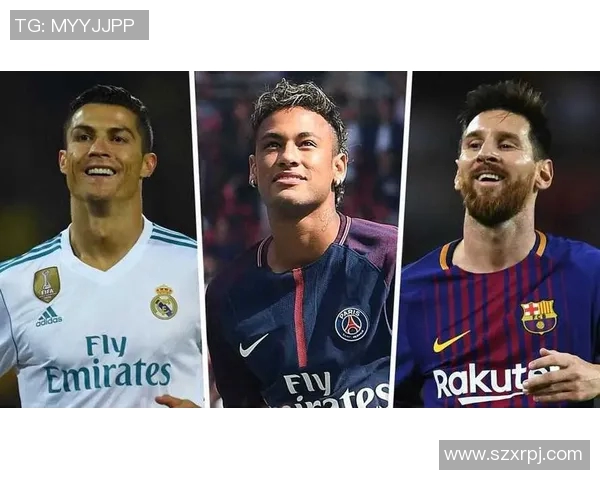 2016年世界足坛巨星风采盘点梅西C罗内马尔闪耀绿茵场