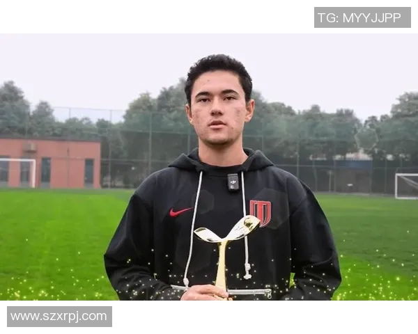 中国少年足球星崛起 新一代球员挑战世界舞台的崭新篇章