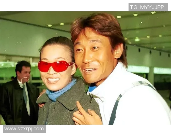 那英与国足球星相恋多年不为人知的爱情故事揭露背后的真相与坚持 那英与国足球星相恋多年不为人知的爱情故事揭露背后的真相与坚持